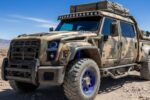 2026 Caterpillar Pickup Truck Unveiled: Rugged Industrial Design, Heavy-Duty Power, Features & Expected Price