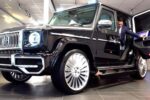 2026 Mercedes-Benz G-Class Review: Iconic Design, Luxury Power, and True Off-Road Dominance